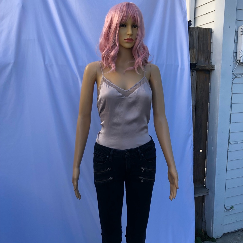 Paige denim jeans